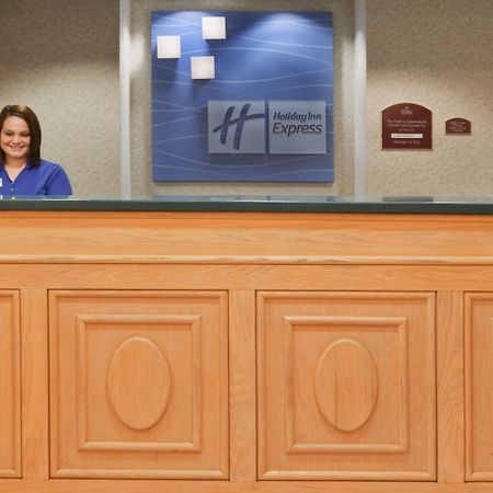 Holiday Inn Express & Suites Alliance By Ihg Zewnętrze zdjęcie