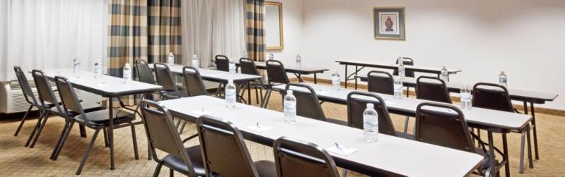 Holiday Inn Express & Suites Alliance By Ihg Zewnętrze zdjęcie